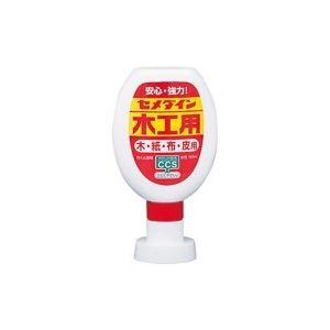 (業務用100セット)　セメダイン　木工用セメダイン　CA-225　180ml