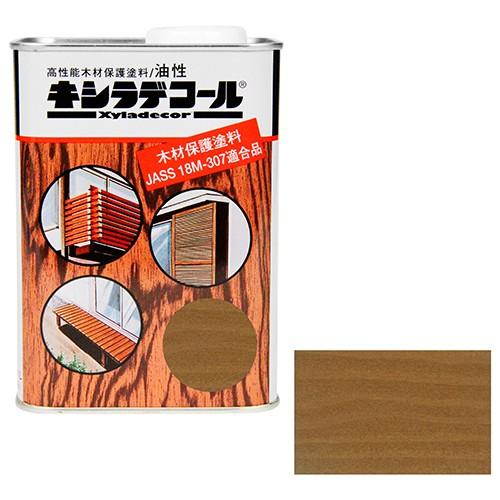 ウッドデッキ 防腐剤 木部の下塗り 色ムラ防止 大阪ガスケミカル キシラデコール 0 7l 102ピニー Fs0 おしゃれガーデニング用品館 通販 Yahoo ショッピング