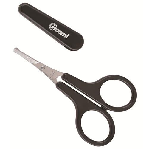 鼻毛 ハサミ 薄刃セーフティ ハサミ Hc1115 Fs0 おしゃれガーデニング用品館 通販 Yahoo ショッピング