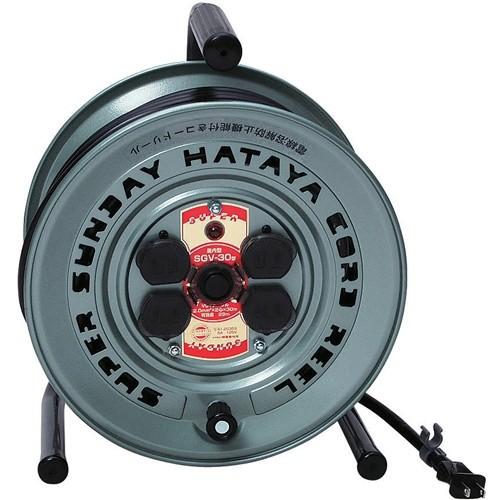 コードリール 電工ドラム Fs0 おしゃれガーデニング用品館 通販 Yahoo ショッピング