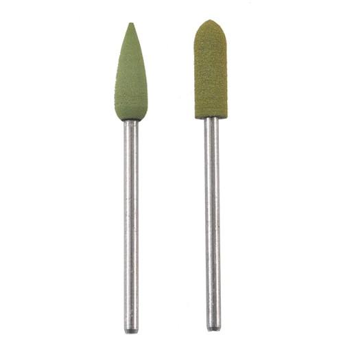ミニルーター用先端工具 軸付ゴム砥石 中仕上げ用 適合機種 No Fs0 おしゃれガーデニング用品館 通販 Yahoo ショッピング