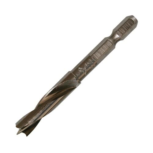 ドリル 刃 木工用ドリルビット 8 5mm 竹 木 アクリル 塩ビ ゴム 革 インパクトドライバー 電気ドリル ボール盤 Fs0 おしゃれガーデニング用品館 通販 Yahoo ショッピング