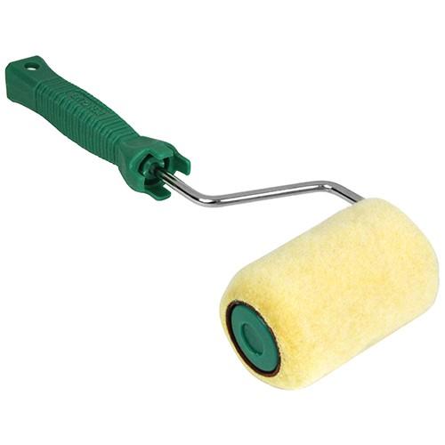 ペンキ 塗装 ローラー アサヒペン Pc万能用ローラーバケ 100mm 水性塗料 油性塗料兼用 Fs0 おしゃれガーデニング用品館 通販 Yahoo ショッピング