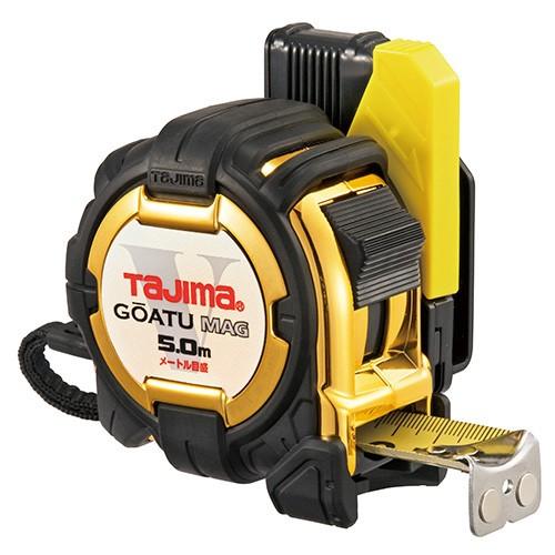 コンベックス メジャー タジマ コンベックス 剛厚セフg3gロック マグ爪 25mm 5m Jis1級 スケール メジャー 測量 原度器 Fs0 おしゃれガーデニング用品館 通販 Yahoo ショッピング