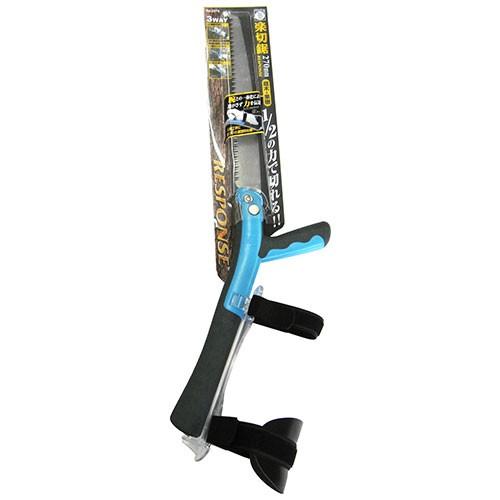 のこぎり 果樹 剪定 庭木 サボテン 楽切鋸 レスポンス No 2570 Fs0 おしゃれガーデニング用品館 通販 Yahoo ショッピング