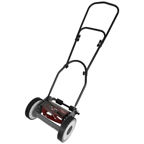芝刈り機 手動 小型 草刈機 刈払機 コンパクト コンパクト ホンコー 芝刈機 芝刈機