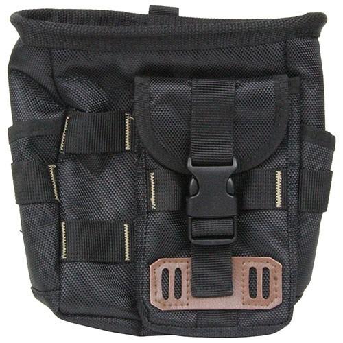 腰袋 ツールポーチ 工具 道具入れ ツールバッグ 黒色 幅160 高さ0 奥行90mm Swt016 2 Fs0 おしゃれガーデニング用品館 通販 Yahoo ショッピング