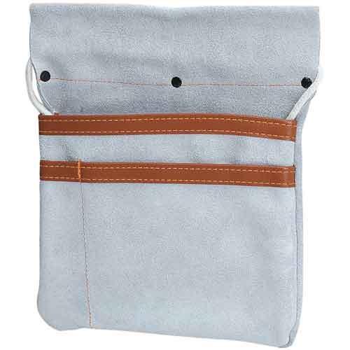 腰袋 ツールポーチ 釘袋 道具 革 作業服作業用品 Fs0 おしゃれガーデニング用品館 通販 Yahoo ショッピング