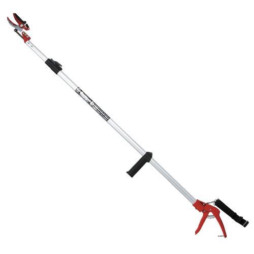 高枝切りバサミ