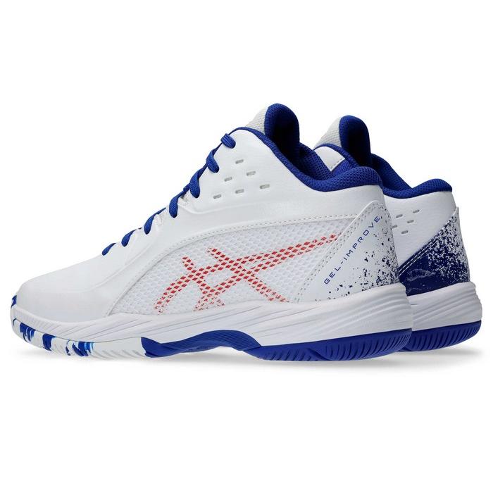 ASICS 24fw アシックス 1064A018 GEL-IMPROVE 3 ASICS 24fw アシックス 1064A018 GEL-IMPROVE 3