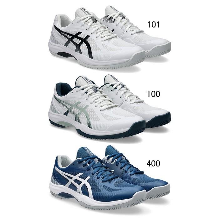 ASICS（アシックス） 25fw ASICS 1071A111 COURT HUNTER FF シューズ