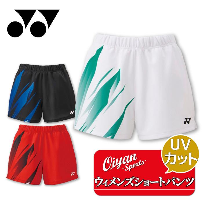 YONEX（ヨネックス） 25ss YONEX 25107 ウィメンズニットショート