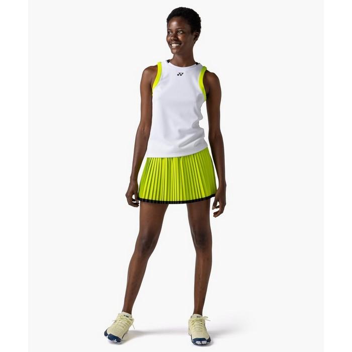 YONEX（ヨネックス） 26ss YONEX 26187 ウィメンズスカート(インナー