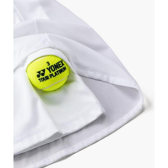 26ss ヨネックス YONEX 26190 ウィメンズスカート(インナースパッツ付) スカート インナー付き ショートパンツ ボトムス テニス バドミントン レディース 制電_13