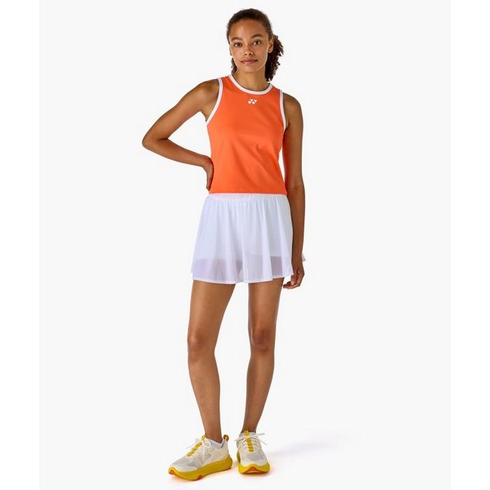 26ss ヨネックス YONEX 26190 ウィメンズスカート(インナースパッツ付) スカート インナー付き ショートパンツ ボトムス テニス バドミントン レディース 制電_14