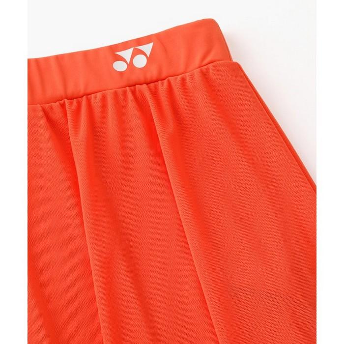 26ss ヨネックス YONEX 26190 ウィメンズスカート(インナースパッツ付) スカート インナー付き ショートパンツ ボトムス テニス バドミントン レディース 制電_16