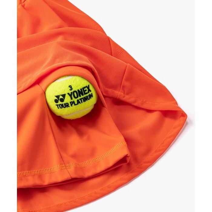 26ss ヨネックス YONEX 26190 ウィメンズスカート(インナースパッツ付) スカート インナー付き ショートパンツ ボトムス テニス バドミントン レディース 制電_18