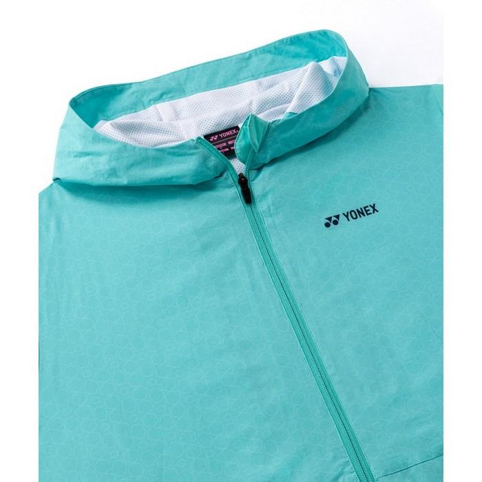 YONEX 2026 ウォームアップ　サイズO 新品　定価17380円 YONEX（ヨネックス） 26ss YONEX 57115 ウィメンズ裏地付ウォーム