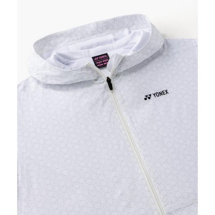 YONEX（ヨネックス） 26ss YONEX 57115 ウィメンズ裏地付ウォーム