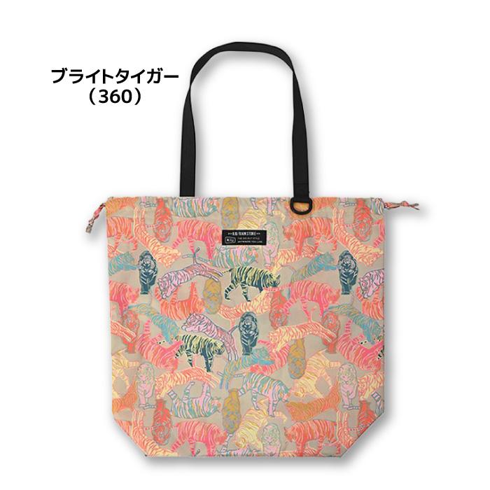 KiU（キウ） 25ss KIU K444 WP BAG COVER バッグ トートバッグ 撥水