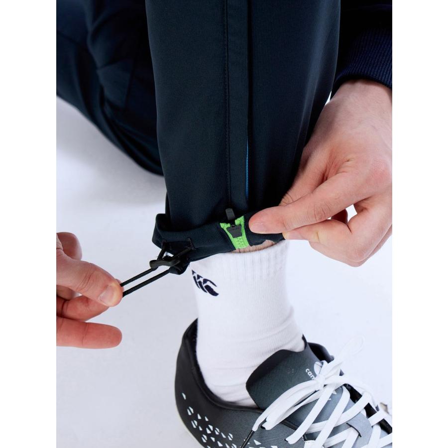 カンタベリー（Canterbury） 24fw CANTERBURY RG13708 PRACTICE PANTS