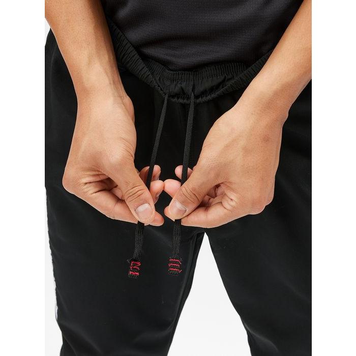 カンタベリー（Canterbury） 24fw CANTERBURY RG13708 PRACTICE PANTS