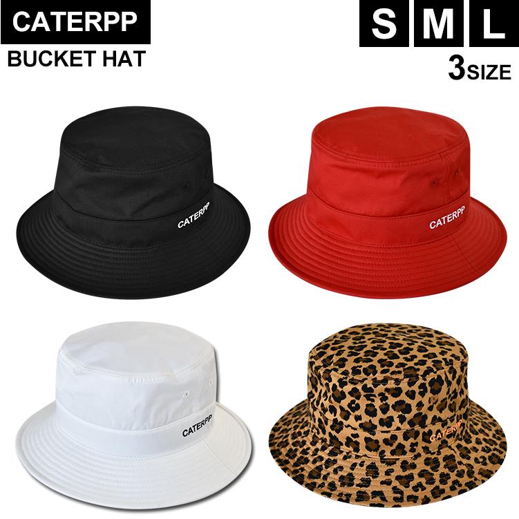 飛ばない帽子 ハット 帽子 自転車 メンズ レディース バケハ ダンス ブランド アウトドア 公園 ブラック レッド ホワイト ヒョウ キャタップ Caterpp 白 赤 黒 Ctp Hat 帽子専門店 Oh Osaka Hat 通販 Yahoo ショッピング