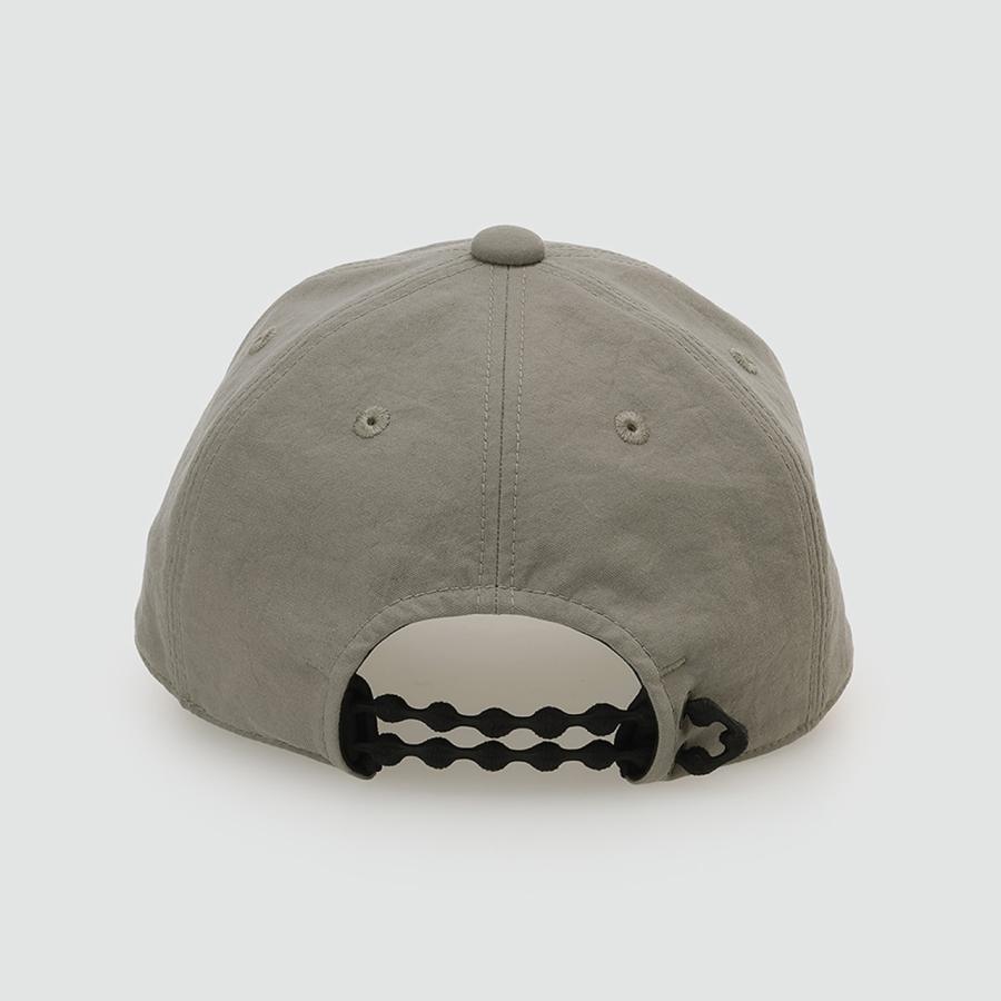 クレージュのキャップ新品未使用紫外線対策 飛ばない帽子 レディース キャップ CATERPP ONION CAP 紫外線対策 日よ