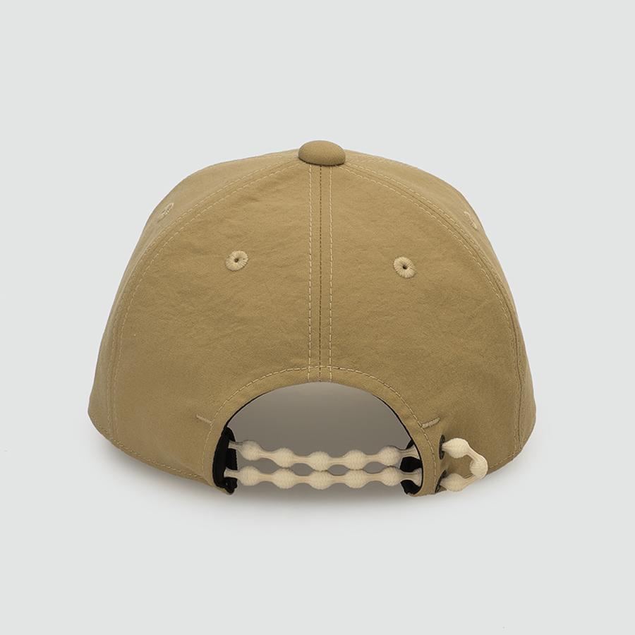 クレージュのキャップ新品未使用紫外線対策 飛ばない帽子 レディース キャップ CATERPP ONION CAP 紫外線対策 日よ