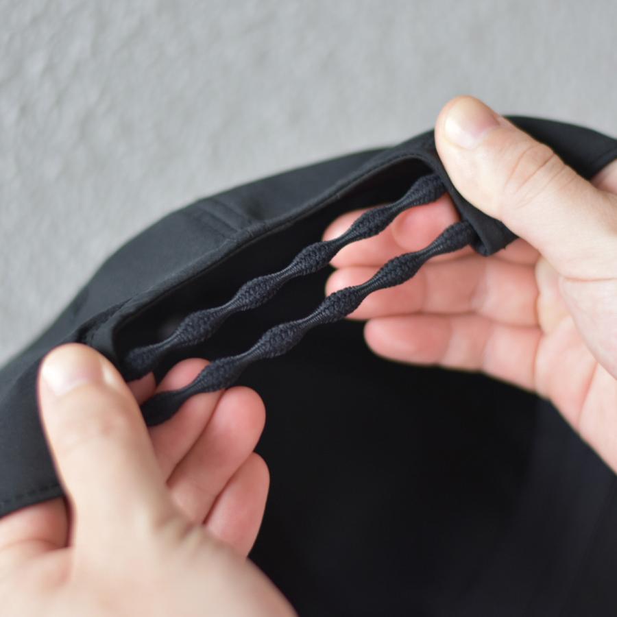 ポイント消化 送料無料 飛ばない帽子 スケボー ブランド メンズ