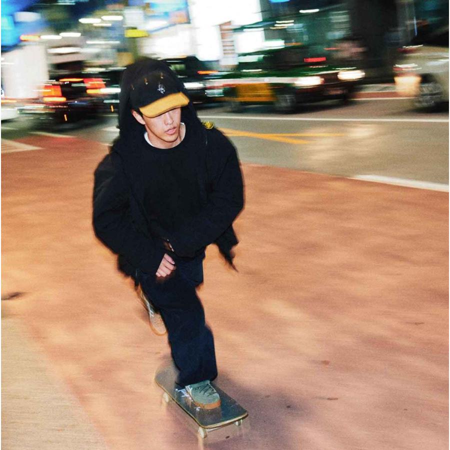 飛ばない帽子 キャップ スケボー スケーター メンズ レディース CATERPP  ロゴ ワンポイント 撥水 UVカット 自転車 送料無料 |  | 15
