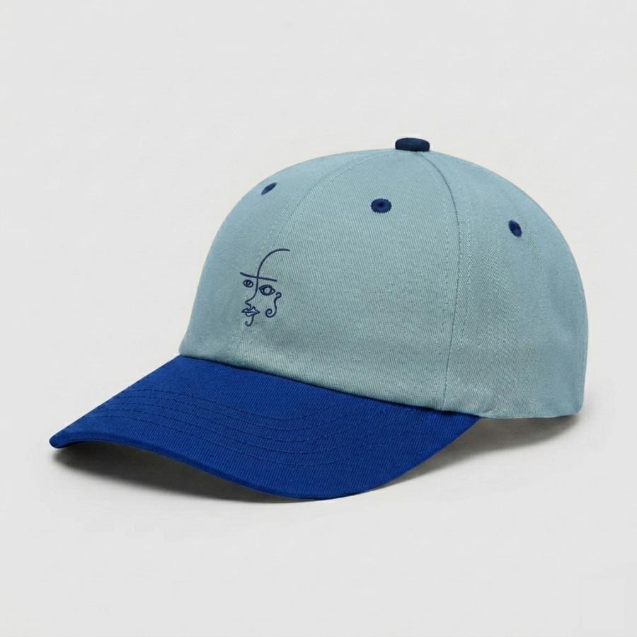 飛ばない帽子 キャップ レディース メンズ CATERPP ロゴ ワンポイント