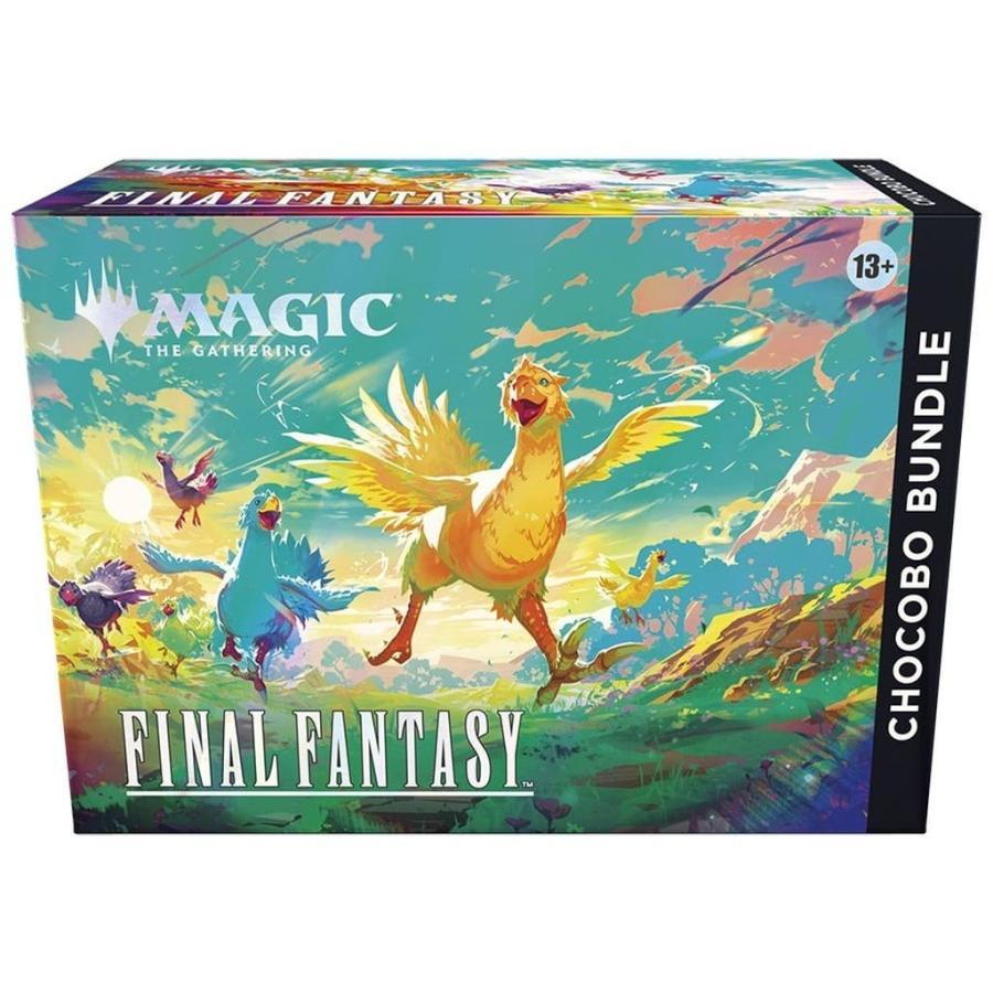 Magic: The Gathering（マジック：ザ・ギャザリング） 英語版 MTG