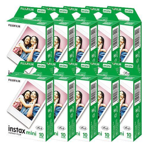 FUJIFILM (富士フィルム) チェキ フイルム instax mini JP1(10枚入)の商品画像（Yahoo!ショッピング）