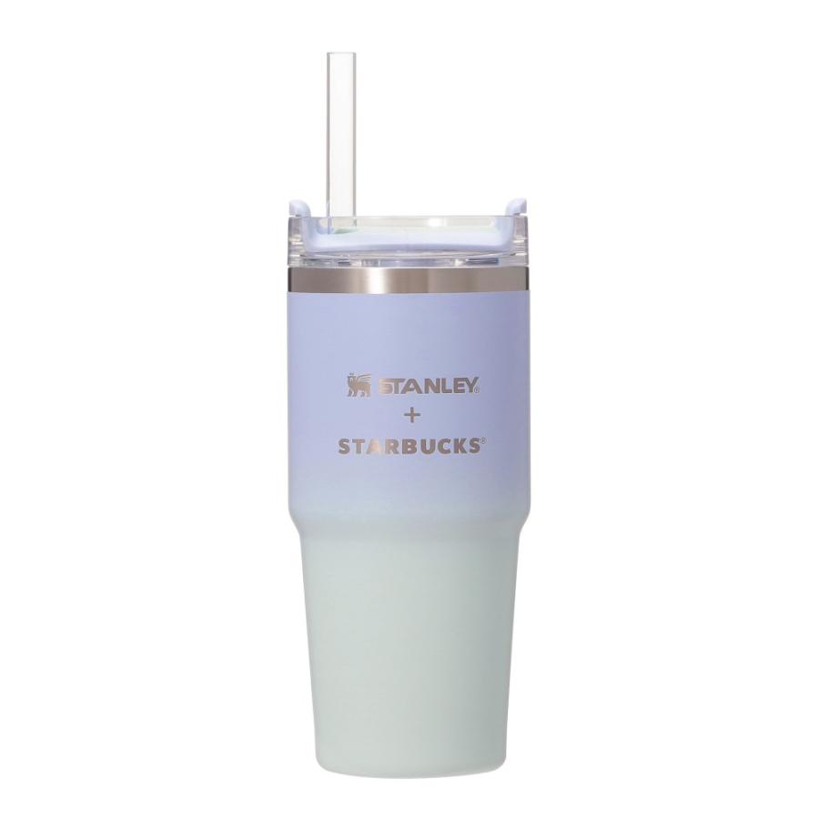 スターバックス 3WAYステンレスタンブラーSTANLEYグラデーション スターバックス 3WAYステンレスタンブラーSTANLEYグラデーション