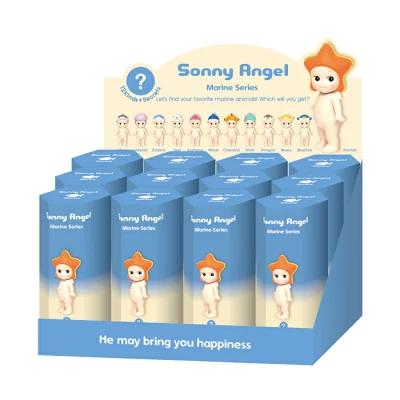 Sonny Angel レギュラーシリーズ マリン シリーズ【ボックス】