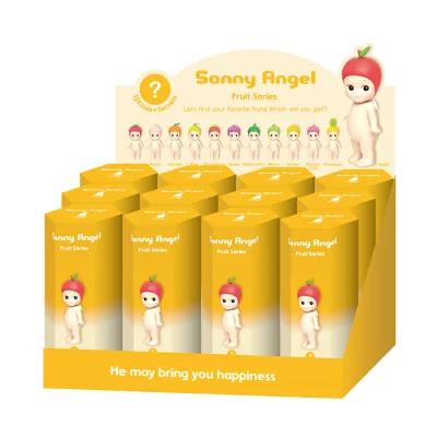 Sonny Angel レギュラーシリーズ スイーツ シリーズ【ボックス】 買取価格比較