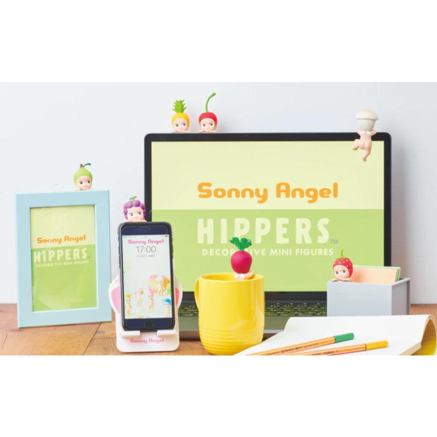 Sonny Angel 新品未開封 HIPPERS Harvest Series ソニー Sonny Angel 新品未開封 HIPPERS Harvest Series ソニー