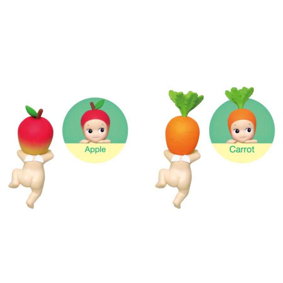 Sonny Angel 新品未開封 HIPPERS Harvest Series ソニー Sonny Angel 新品未開封 HIPPERS Harvest Series ソニー