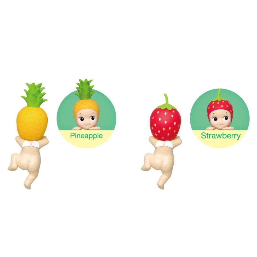 Sonny Angel 新品未開封 HIPPERS Harvest Series ソニー Sonny Angel 新品未開封 HIPPERS Harvest Series ソニー