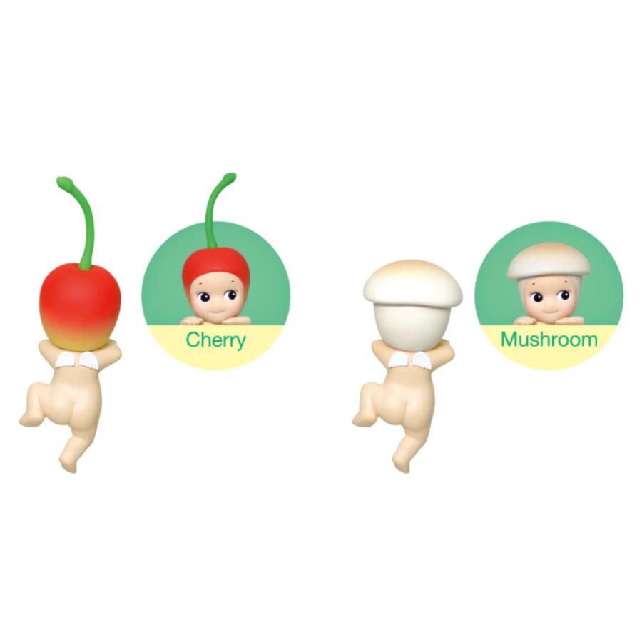 Sonny Angel 新品未開封 HIPPERS Harvest Series ソニー Sonny Angel 新品未開封 HIPPERS Harvest Series ソニー