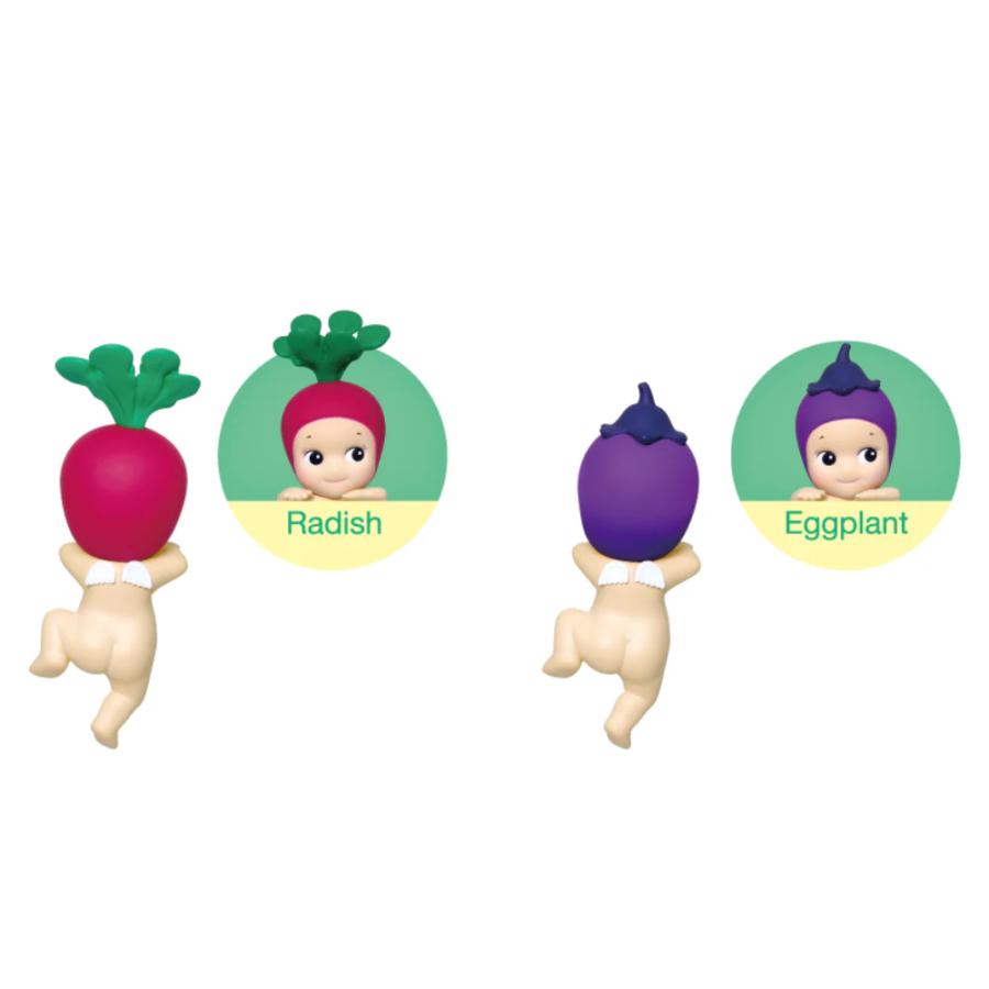 Sonny Angel 新品未開封 HIPPERS Harvest Series ソニー Sonny Angel 新品未開封 HIPPERS Harvest Series ソニー