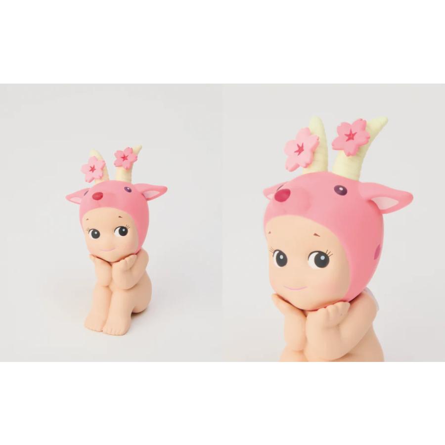 Sonny Angel ソニーエンジェルミニフィギュアチェリーブロッサム Sonny Angel ソニーエンジェルミニフィギュアチェリーブロッサム