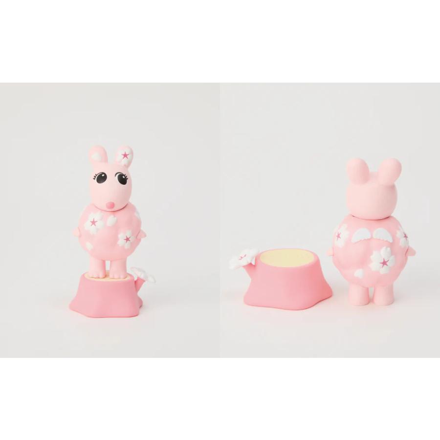 Sonny Angel ソニーエンジェルミニフィギュアチェリーブロッサム Sonny Angel ソニーエンジェルミニフィギュアチェリーブロッサム