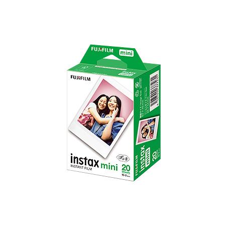 富士フイルム Xシステム 富士フィルム チェキフイルム instax mini