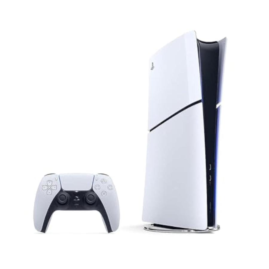 PlayStation PlayStation5 PS5 プレイステーション5 Slimモデル 