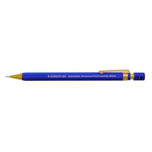 ステッドラー（STAEDTLER） シャープペン ヘキサゴナルシャープ