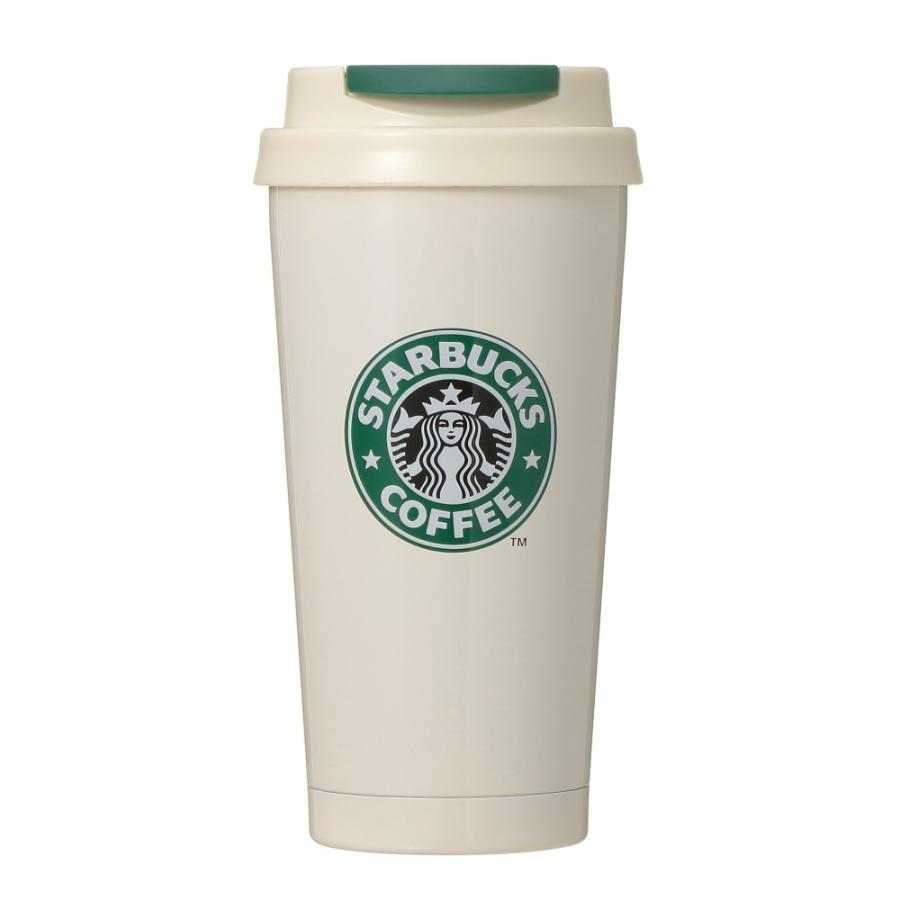 スターバックス（Starbucks Coffee） リサイクルステンレスタンブラー