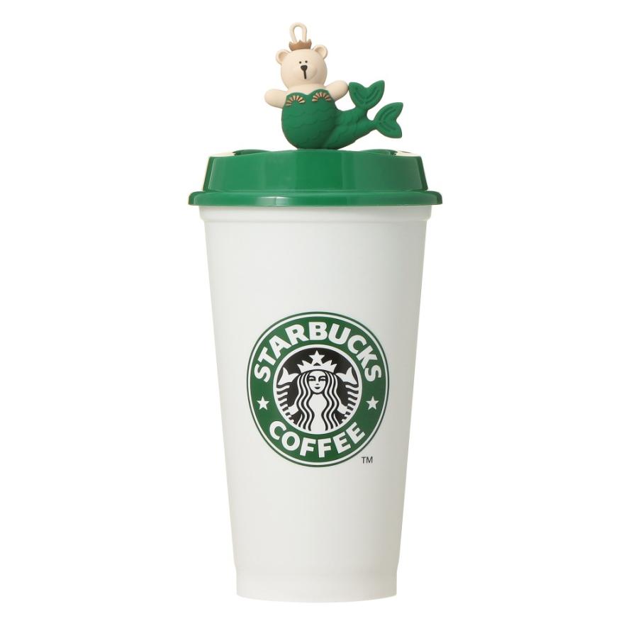 スターバックス（Starbucks Coffee） リユーザブルカップ