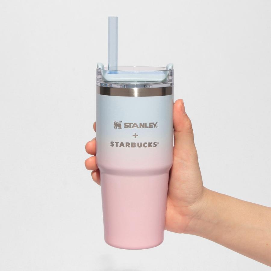 スターバックス SAKURA2025 3WAYステンレスタンブラーSTANLEY スターバックス SAKURA2025 3WAYステンレスタンブラーSTANLEY